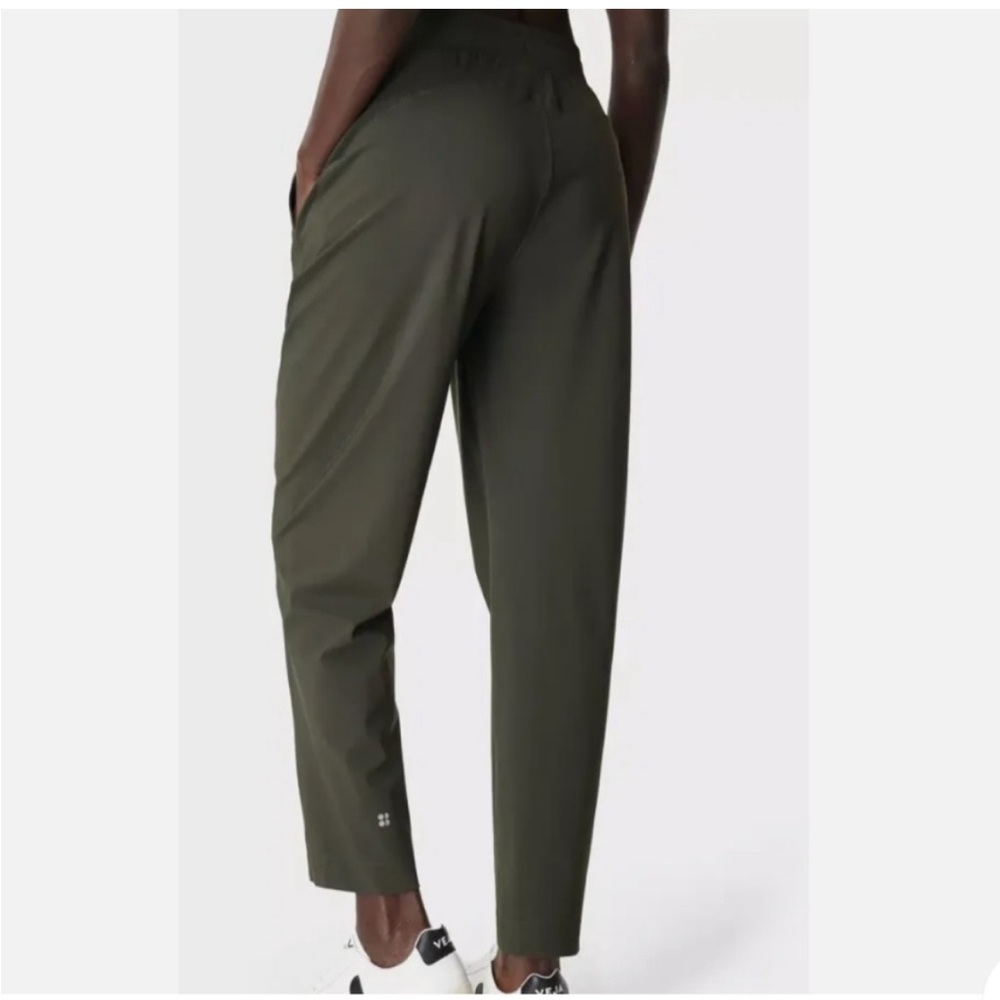Sweaty Betty Explorer 25" Trousers